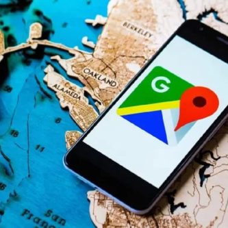 Google MAPS