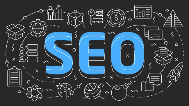 SEO Firmaları SEO Firmaları