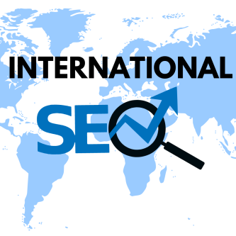 Uluslararası SEO
